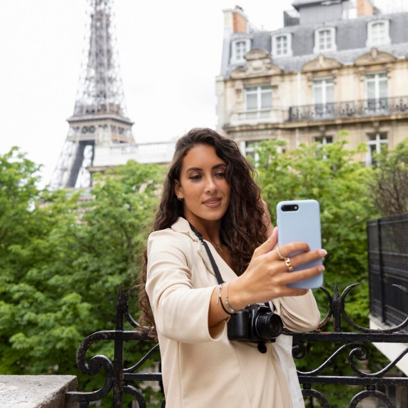 海外網(wǎng)紅營銷成功案例：如何借助社交平臺打造全球品牌