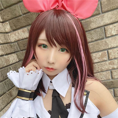 海外網(wǎng)紅推薦