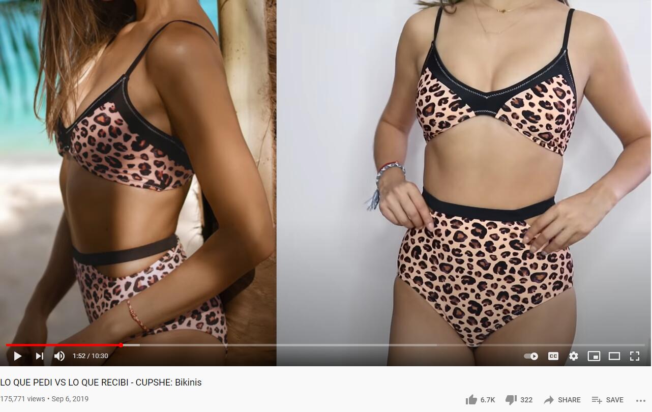 YouTube紅人數(shù)據(jù)