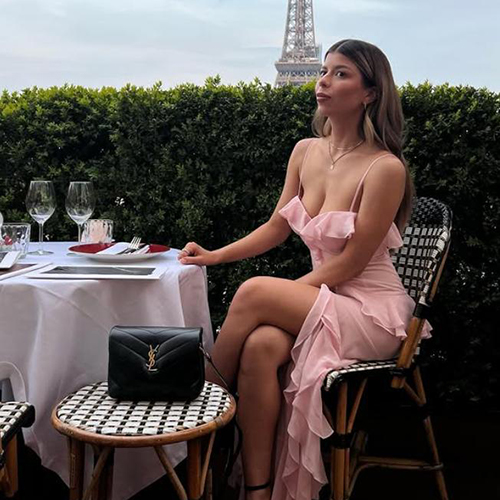 TikTok網(wǎng)紅推薦：美國生活服飾類短視頻推廣海外博主