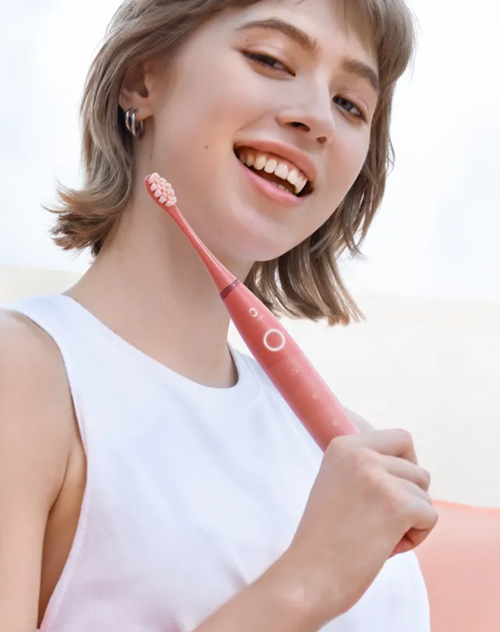 依靠產(chǎn)品創(chuàng)新，這家深圳品牌躋身芬蘭電動(dòng)牙刷Top2