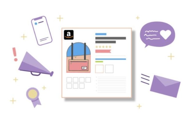 亞馬遜站外推廣