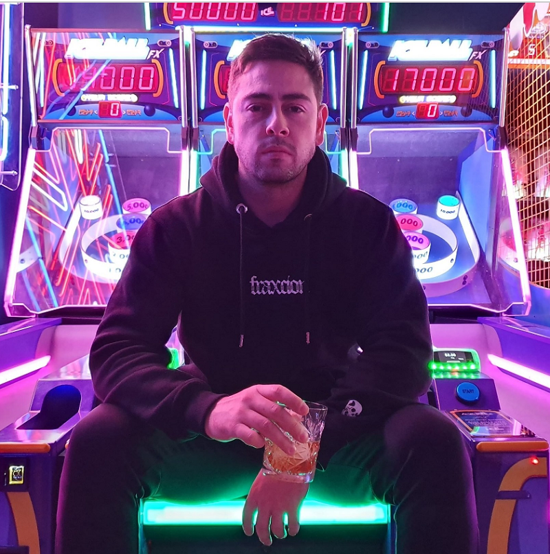 Tik Tok紅人推廣：i***e｜澳大利亞 開箱