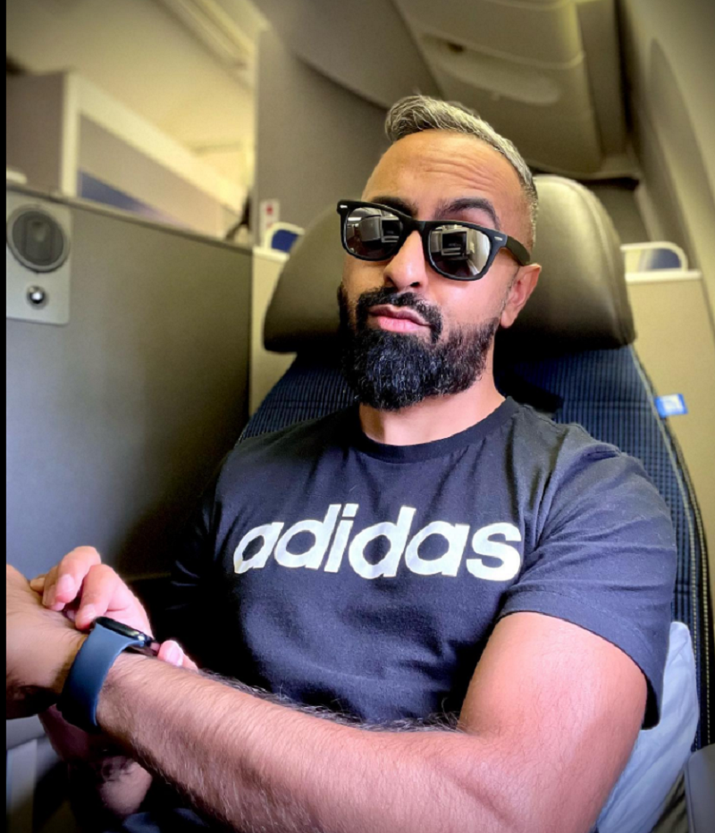 Youtube英國科技海外網(wǎng)紅達(dá)人