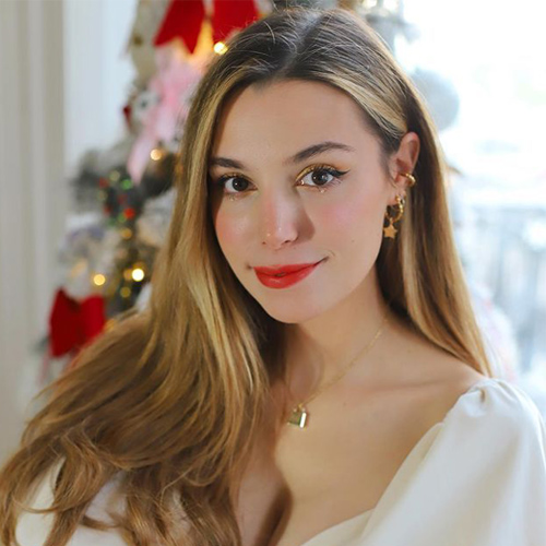 Instagram網(wǎng)紅:意大利母嬰生活家居類帶貨博主推薦