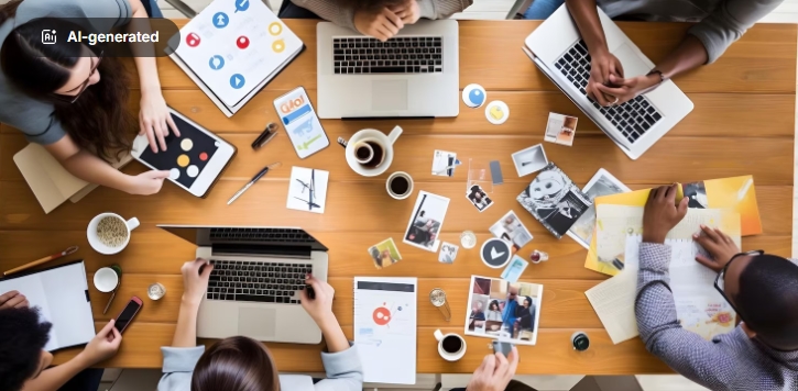 海外網(wǎng)紅營(yíng)銷機(jī)構(gòu)