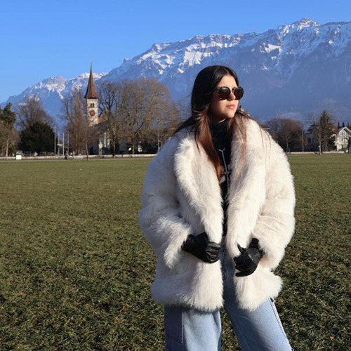 TikTok網紅推薦:德國旅行景點打卡類宣傳博主