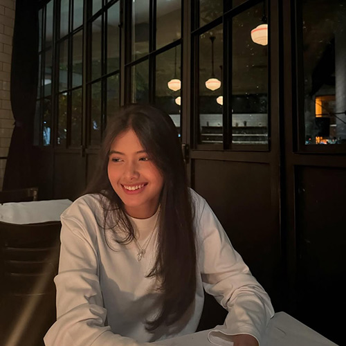 Instagram網(wǎng)紅推廣:印度尼西亞美妝生活類(lèi)頭部博主