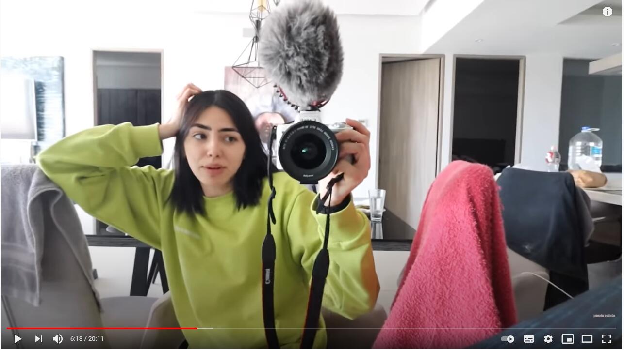 YouTube紅人數(shù)據(jù)