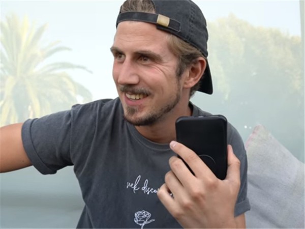 YouTube紅人推廣App