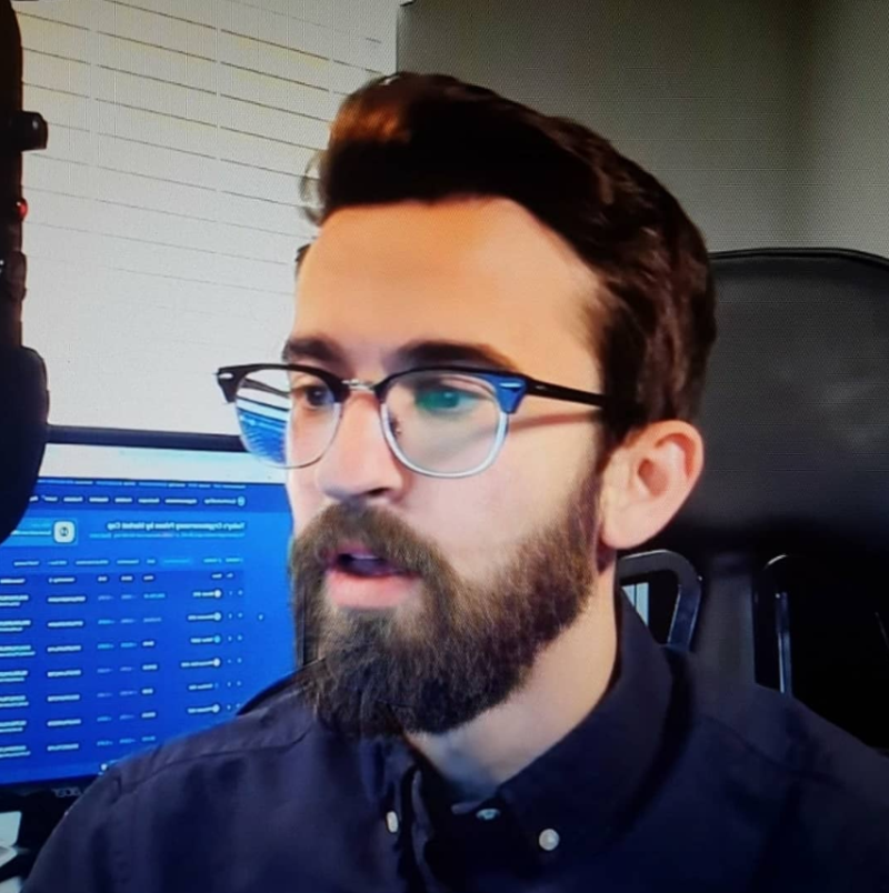 美國男網(wǎng)紅