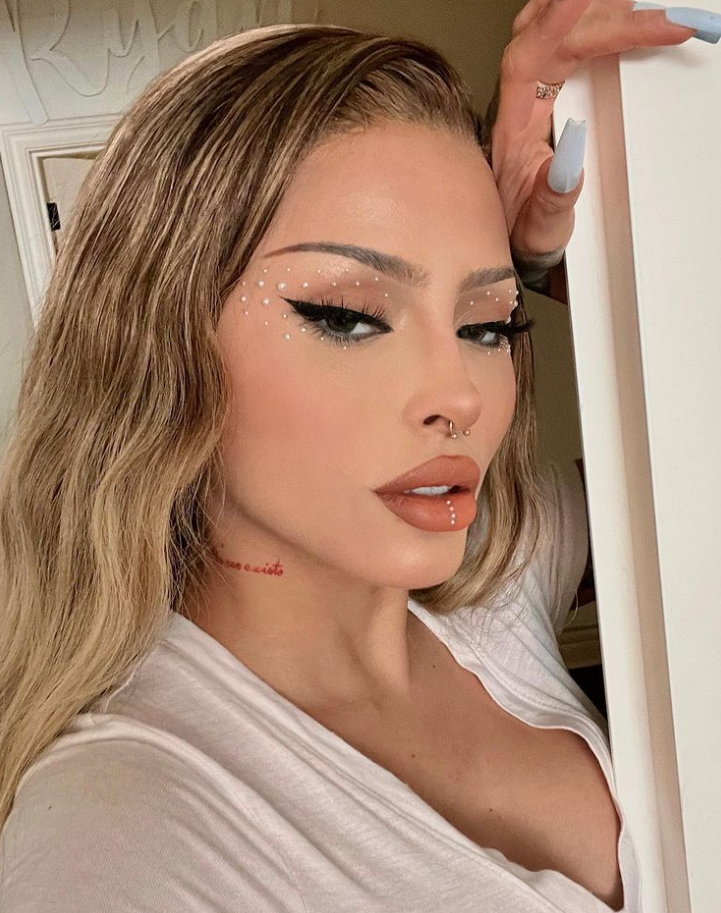 美國女網(wǎng)紅