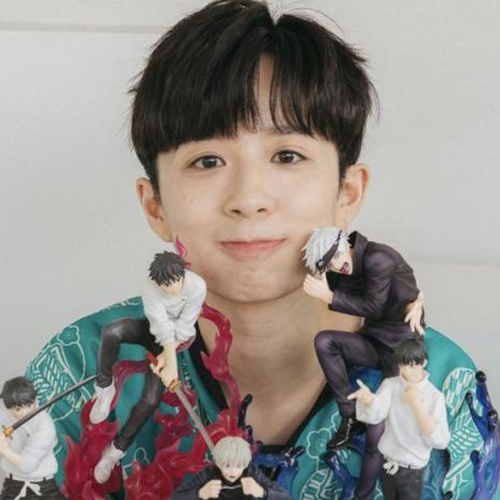 YouTube紅人推廣：H***K｜中國臺灣 美食