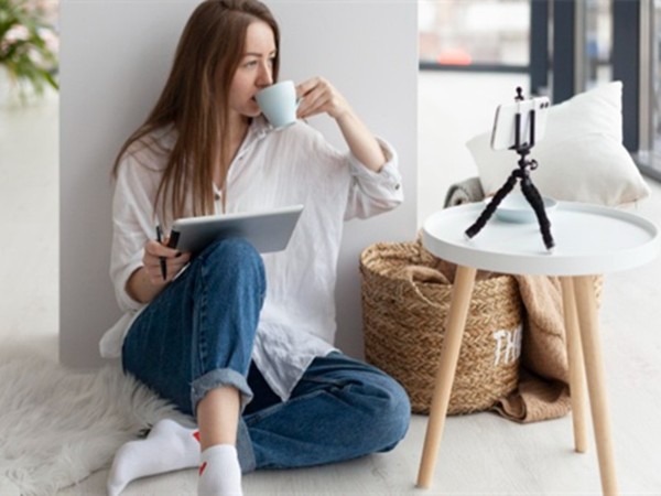 TikTok網(wǎng)紅營(yíng)銷