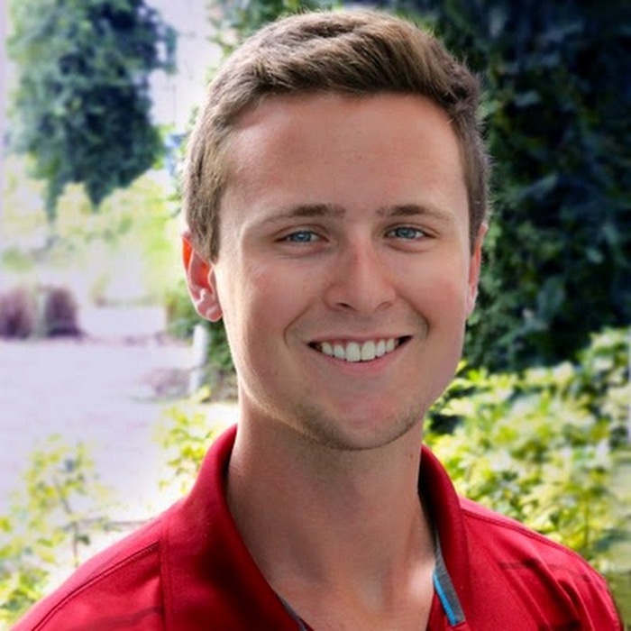 美國日常生活分享電商教程類海外博主