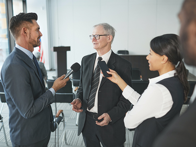 客戶類型和營銷需求