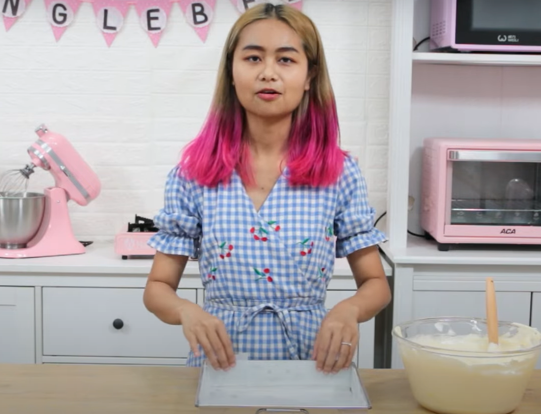 泰國YouTube紅人圖片