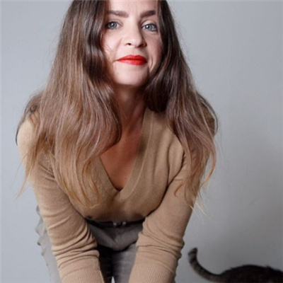 海外網(wǎng)紅推薦