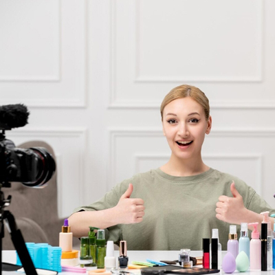 海外網(wǎng)紅推廣條件：如何利用海外社媒與網(wǎng)紅帶動品牌出海