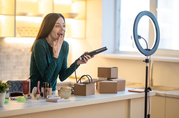 美妝品牌出海的海外KOL營銷策略與實踐