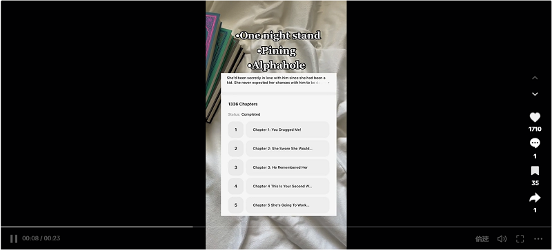 合作紅人數(shù)據(jù)