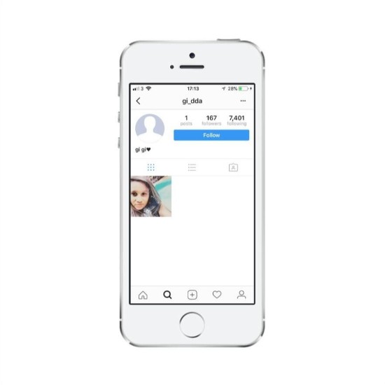 Instagram網(wǎng)紅營銷