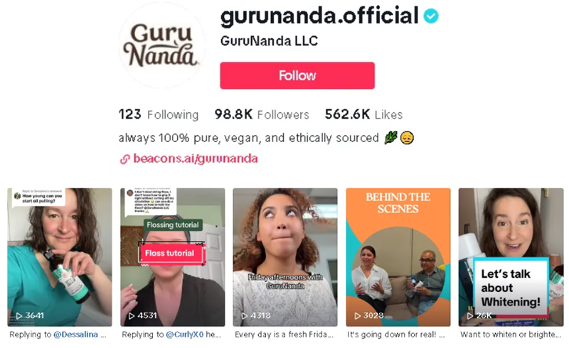 一條TikTok視頻，拯救了一家快倒閉的公司