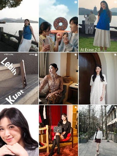 Instagram網(wǎng)紅推薦:印度尼西亞旅行與生活類腰部博主頻道內(nèi)容