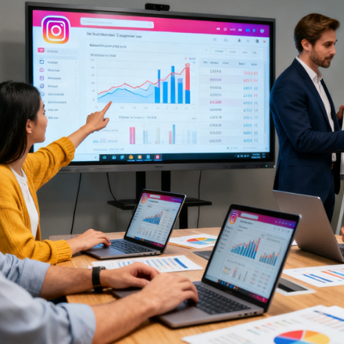 出海營銷推廣：如何打造成功的海外品牌之路