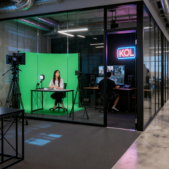 如何尋找適合的海外KOL進行推廣？