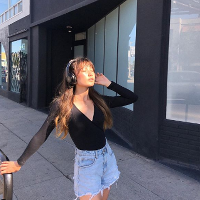 b***d｜美國 時尚