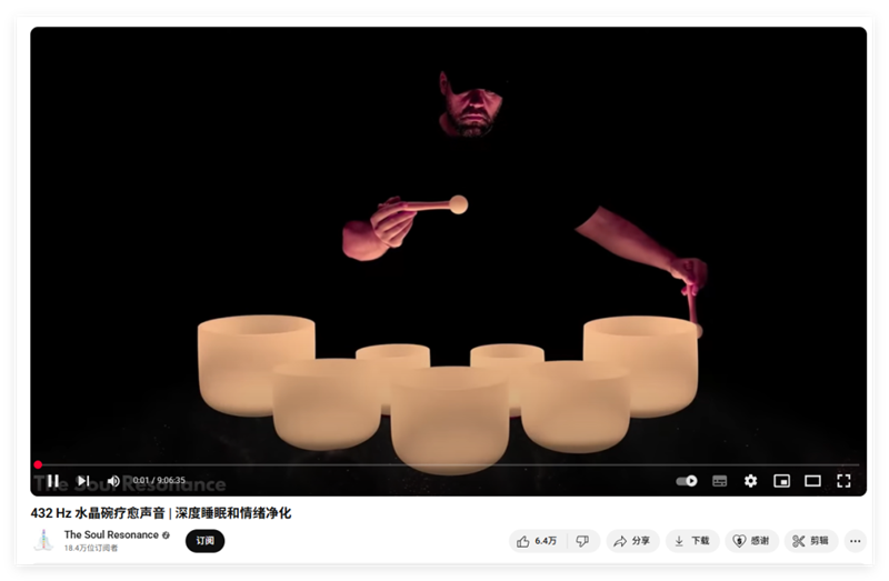 出海新商機：全球療愈經濟快速增長，越來越多年輕人為此買單