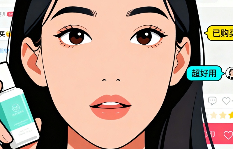 海外網(wǎng)紅營銷的優(yōu)勢