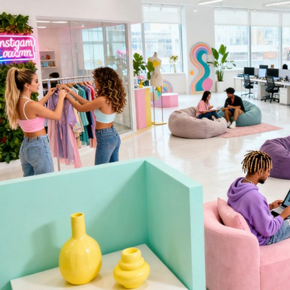 哪家Instagram達人機構靠譜（Instagram紅人推廣公司推薦）