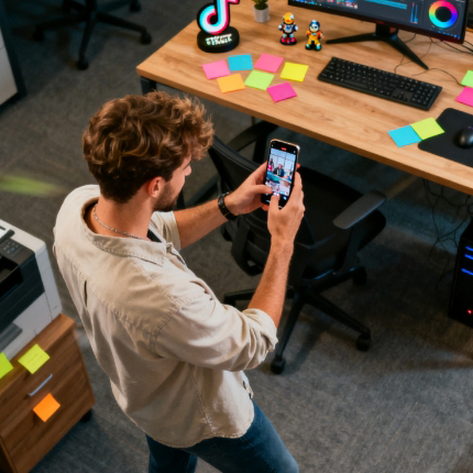 海外紅人營銷方案：如何通過紅人推動品牌國際化