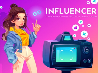 海外KOL營(yíng)銷(xiāo)