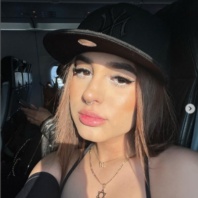 Tik Tok紅人推廣：d**a｜墨西哥 泛娛樂