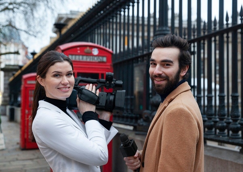 如何利用英國網(wǎng)紅營銷提升品牌影響力？