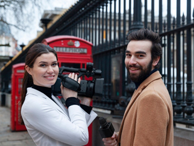 如何利用英國網(wǎng)紅營銷提升品牌影響力？