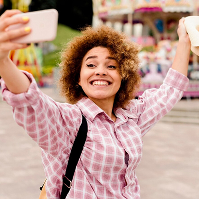 如何找到境外紅人進行有效推廣