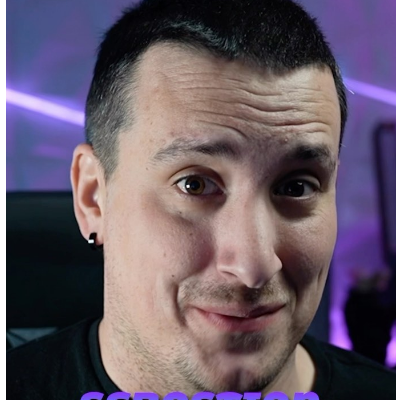 Tik Tok紅人推廣：r***s｜美國(guó) 游戲