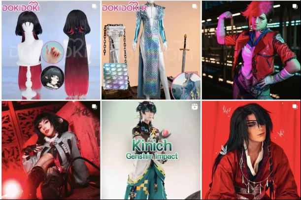 從小眾賽道到全球生意：二次元品牌海外KOL營(yíng)銷火爆北美