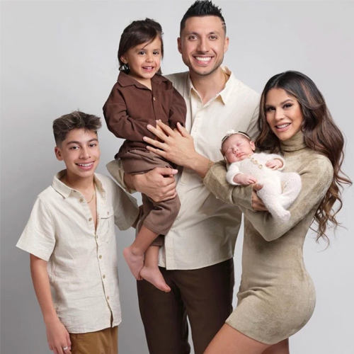 YouTube紅人營銷：M***e｜美國 娛樂