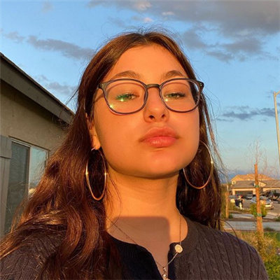 海外網(wǎng)紅推薦