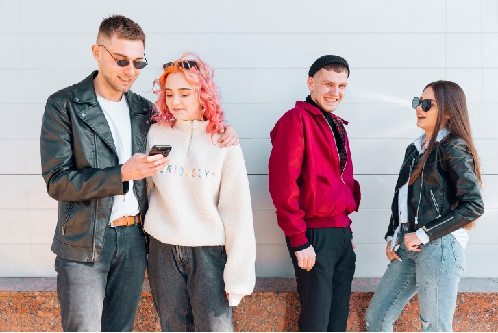 歐美網(wǎng)紅趨勢(shì)：探索海外社媒營(yíng)銷的未來