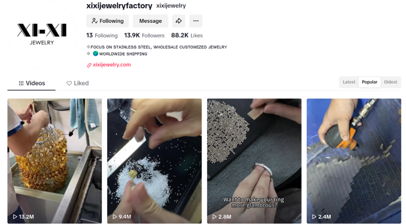 抓住“解壓視頻”背后的流量密碼，這些中國企業(yè)在海外火了！