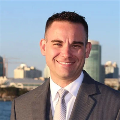 Shein 海外市場(chǎng)主管