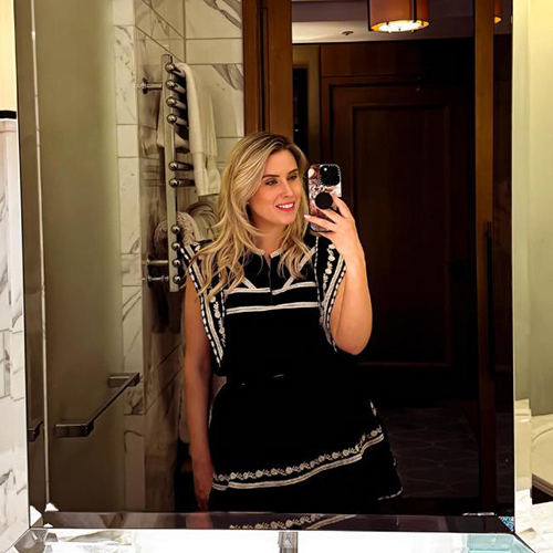 美國旅行探店打卡類海外網(wǎng)紅博主