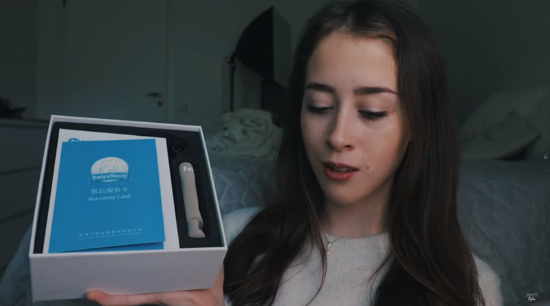 YouTube紅人數(shù)據(jù)