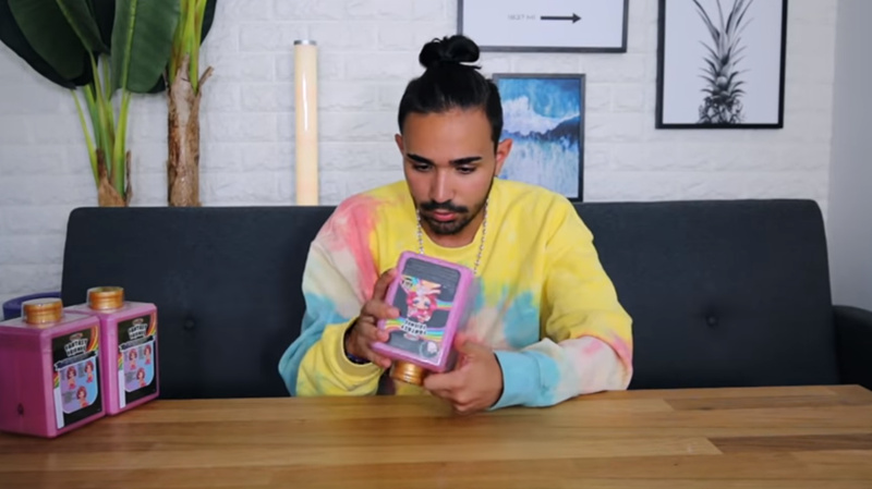 海外網(wǎng)紅數(shù)據(jù)